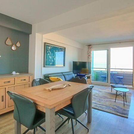 La Douce Vie Apartment Le Touquet Bagian luar foto