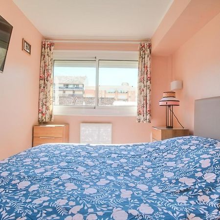 La Douce Vie Apartment Le Touquet Bagian luar foto