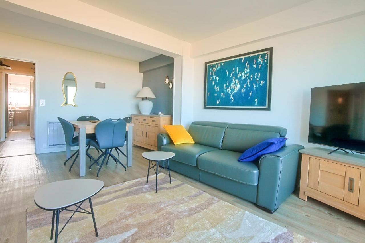 La Douce Vie Apartment Le Touquet Bagian luar foto
