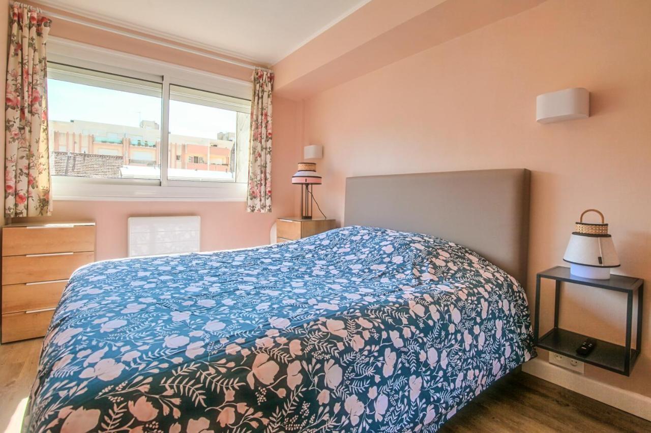 La Douce Vie Apartment Le Touquet Bagian luar foto