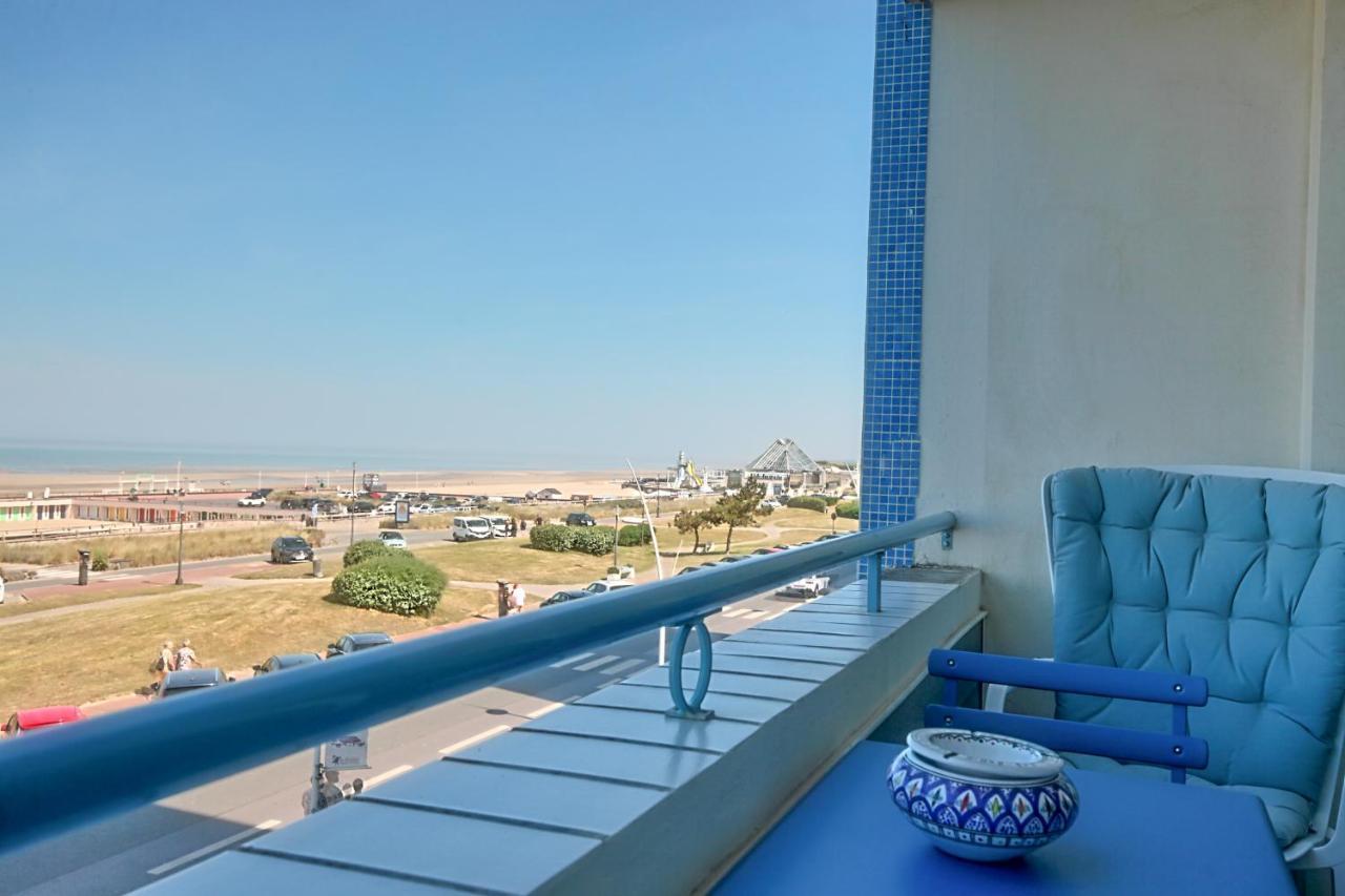 La Douce Vie Apartment Le Touquet Bagian luar foto