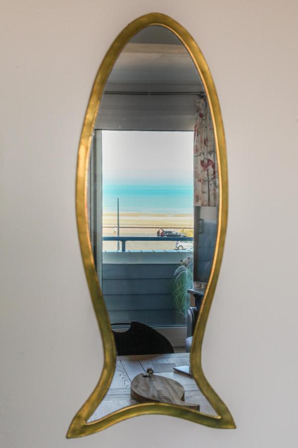 La Douce Vie Apartment Le Touquet Bagian luar foto