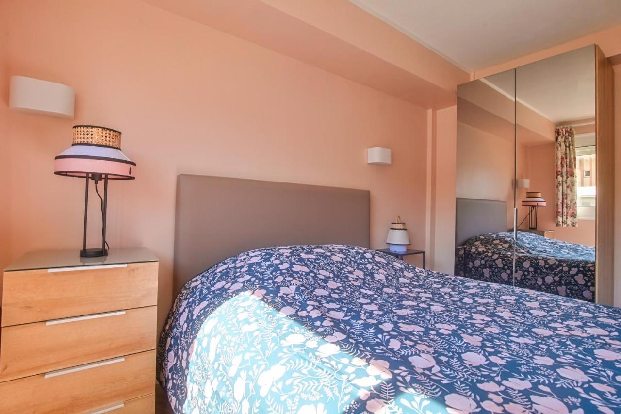 La Douce Vie Apartment Le Touquet Bagian luar foto