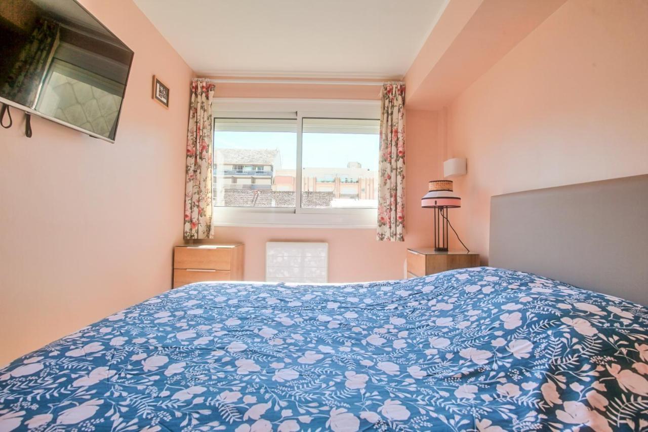 La Douce Vie Apartment Le Touquet Bagian luar foto