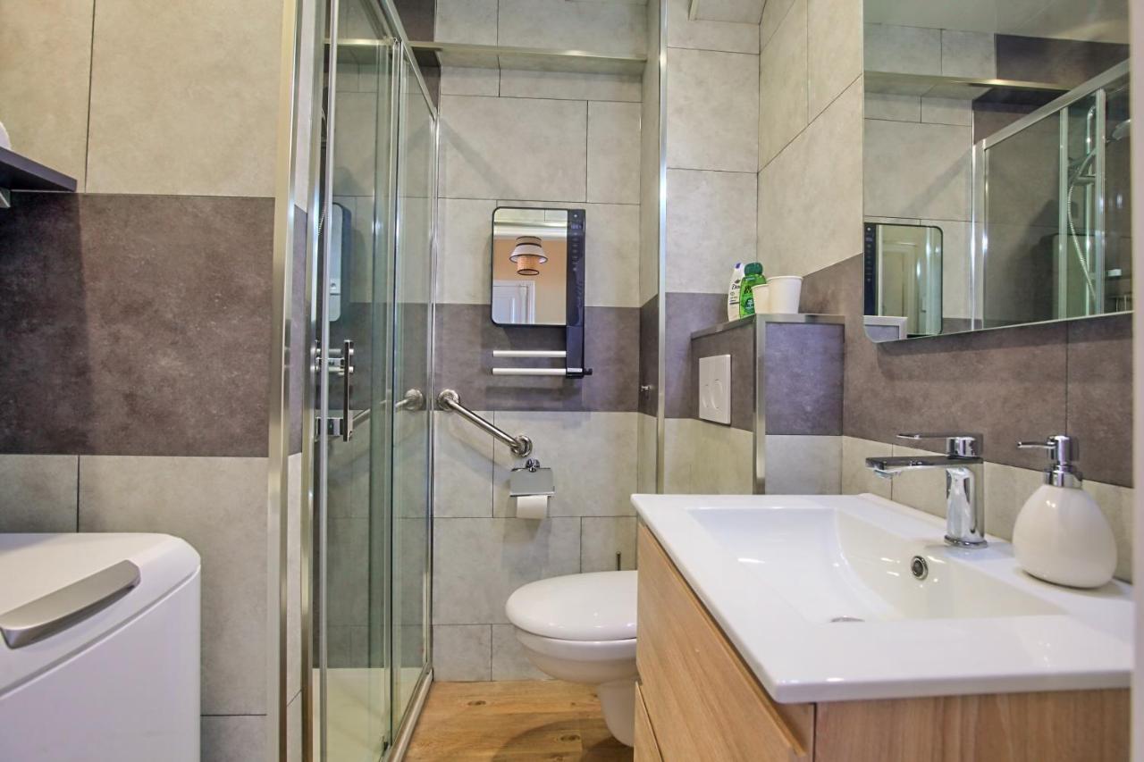 La Douce Vie Apartment Le Touquet Bagian luar foto